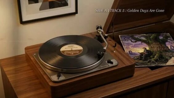 Hi-Fi Rutube
