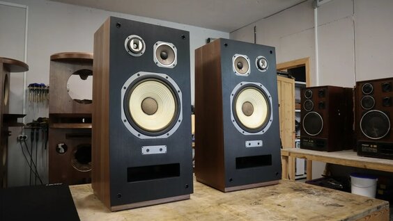 Hi-Fi YouTube