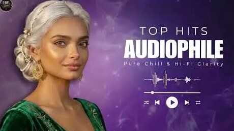 Hi-Fi YouTube