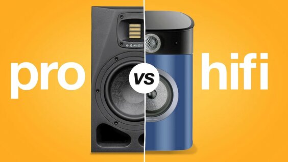 Hi-Fi YouTube