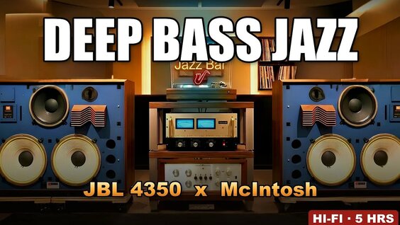 Hi-Fi YouTube