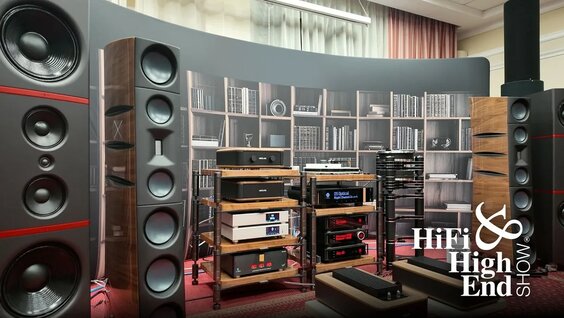 Hi-Fi Rutube