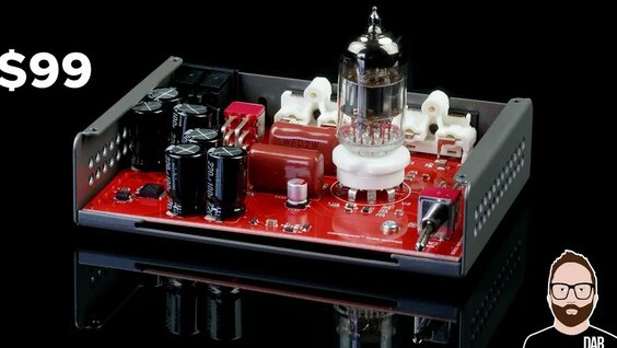 Hi-Fi YouTube