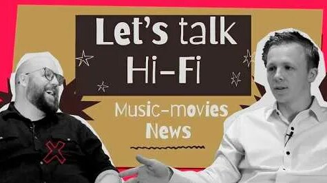 Hi-Fi YouTube
