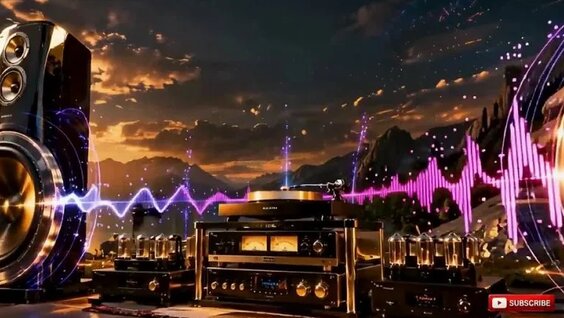 Hi-Fi VK Видео