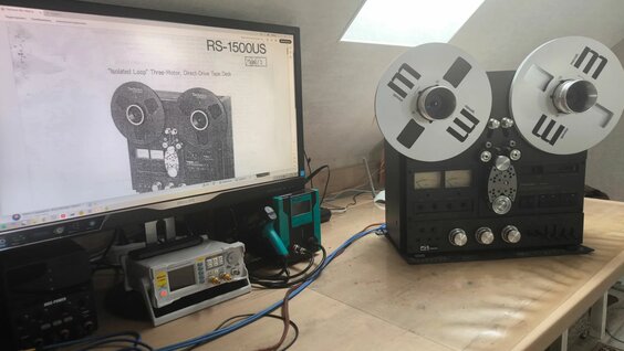 Hi-Fi Rutube