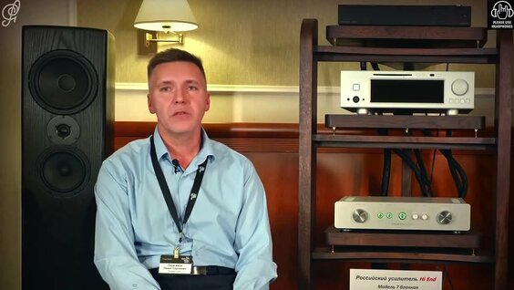 Hi-Fi VK Видео