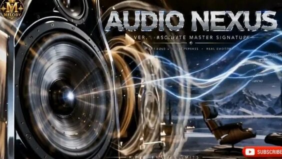 Hi-Fi Rutube