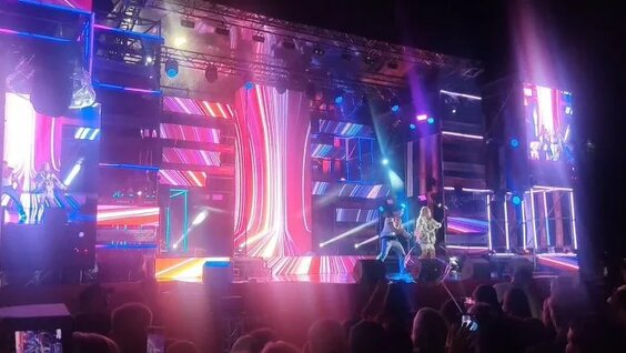 Hi-Fi VK Видео
