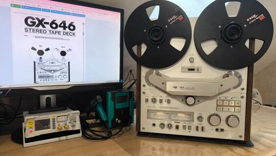 Hi-Fi Rutube