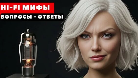 Hi-Fi Rutube