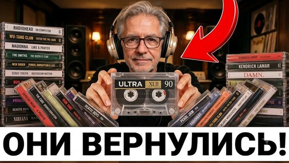 Hi-Fi Rutube