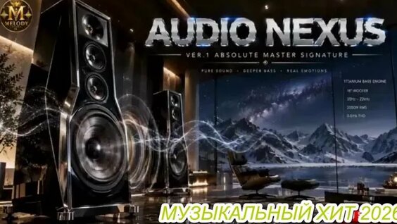 Hi-Fi VK Видео
