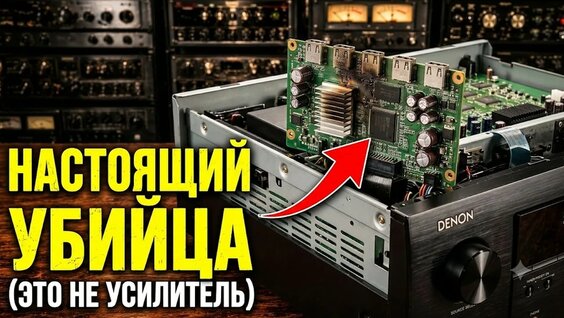 Hi-Fi Rutube