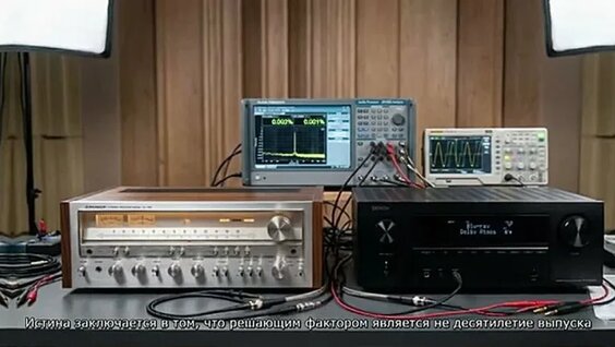 Hi-Fi VK Видео