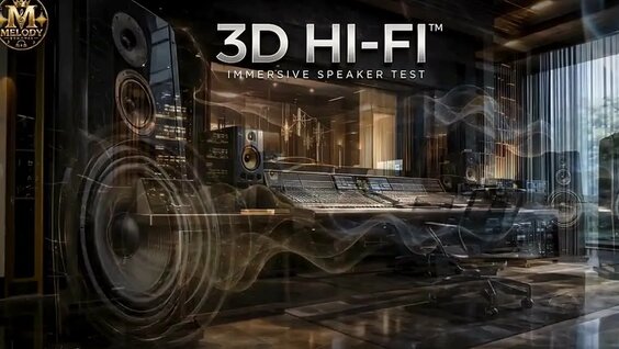 Hi-Fi VK Видео