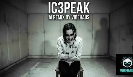 IC3PEAK YouTube