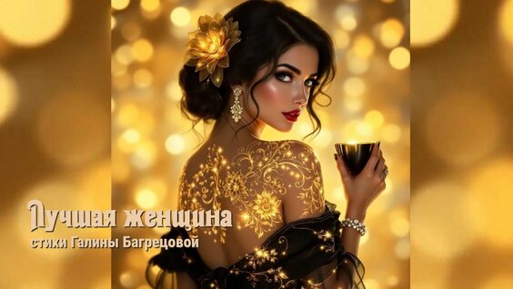Ида Галич Rutube