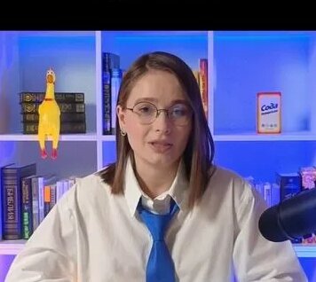 Ида Галич Rutube