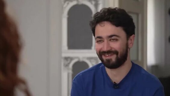 Идрак Мирзализаде VK Видео