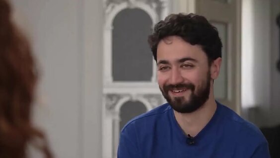 Идрак Мирзализаде VK Видео