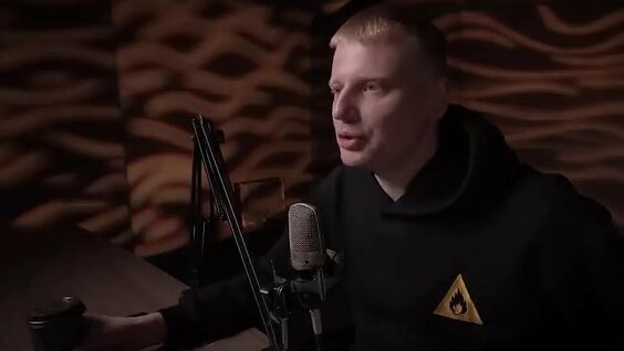 Идрак Мирзализаде VK Видео