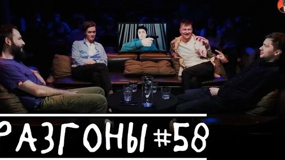 Идрак Мирзализаде VK Видео