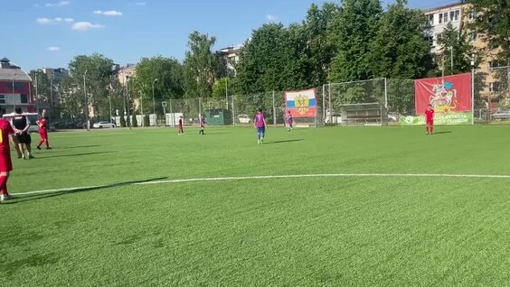 Игорь Акинфеев VK Видео
