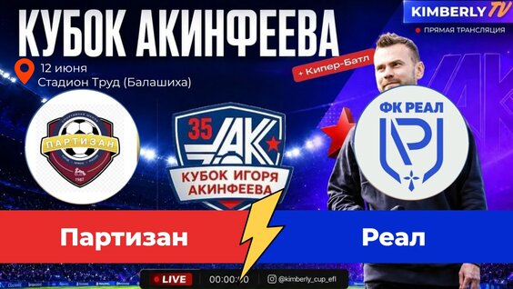 Игорь Акинфеев VK Видео