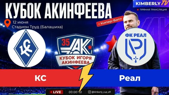 Игорь Акинфеев VK Видео