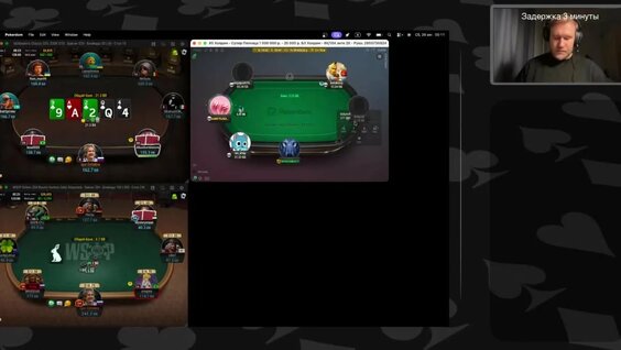 Игорь Джабраилов VK Видео
