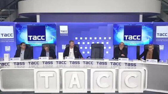 Игорь Гусев VK Видео