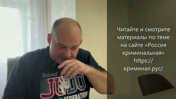 Игорь Краснов YouTube