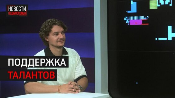 Игорь Краснов Rutube