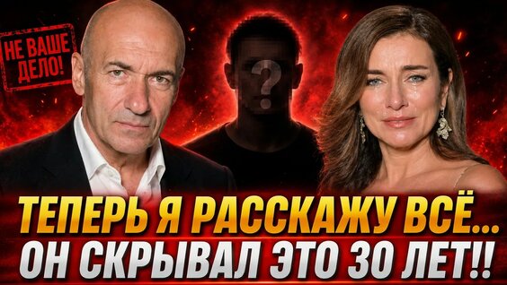Игорь Крутой YouTube