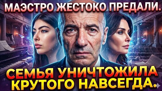 Игорь Крутой YouTube