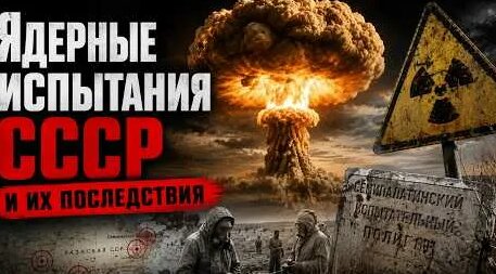Игорь Курчатов YouTube