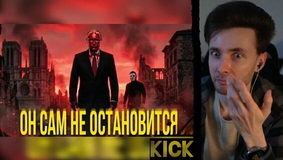 Игорь Линк YouTube