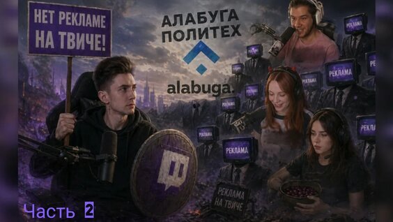 Игорь Линк YouTube