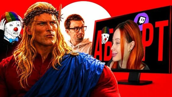 Игорь Линк Rutube