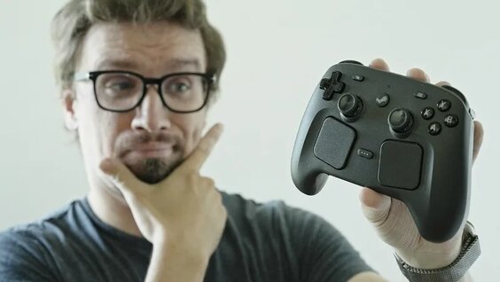 Игорь Линк VK Видео