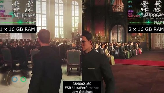 Игорь Линк VK Видео