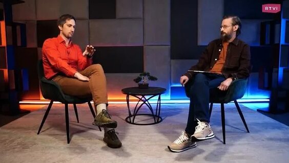 Игорь Макаров Rutube