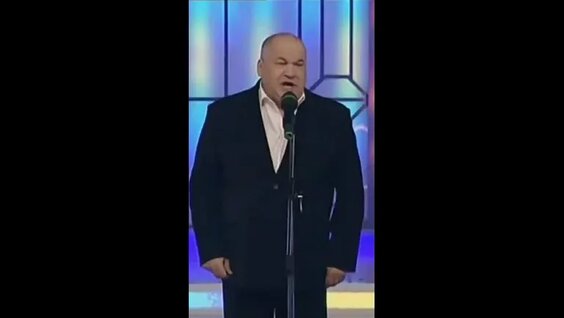 Игорь Маменко VK Видео