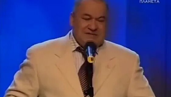 Игорь Маменко VK Видео