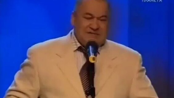 Игорь Маменко Rutube