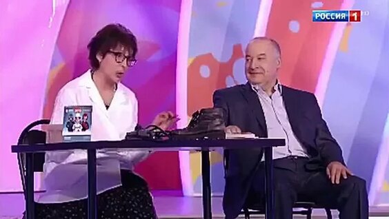 Игорь Маменко VK Видео