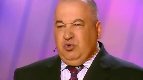 Игорь Маменко VK Видео