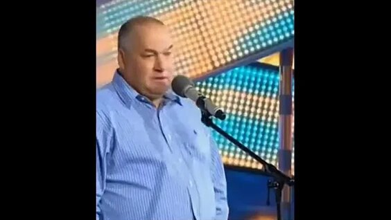 Игорь Маменко VK Видео