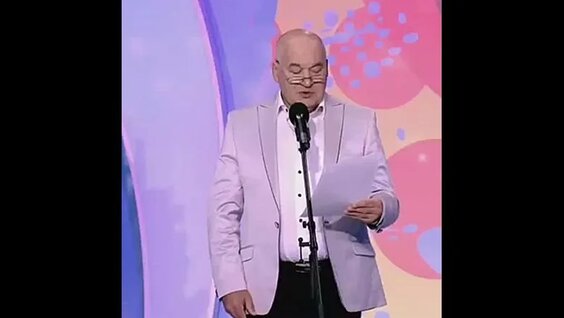 Игорь Маменко VK Видео